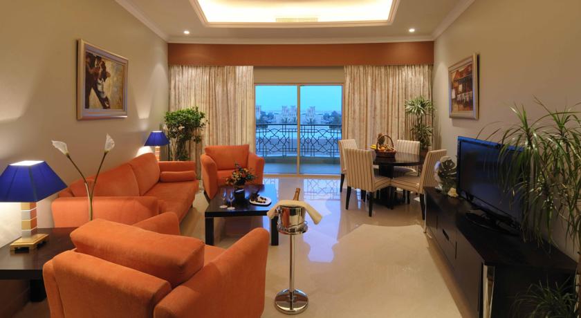 Al Hamra Residence — Рас Аль Хайма, Об'єднані Арабські Емірати мініатюра 42