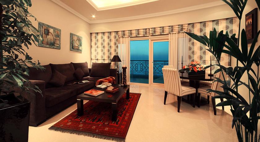 Al Hamra Residence — Рас Аль Хайма, Об'єднані Арабські Емірати мініатюра 43