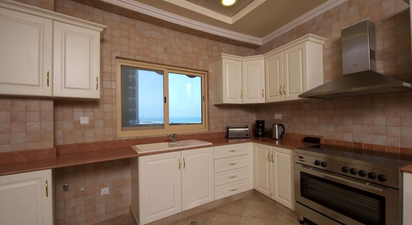 Al Hamra Residence — Рас Аль Хайма, Об'єднані Арабські Емірати мініатюра 44