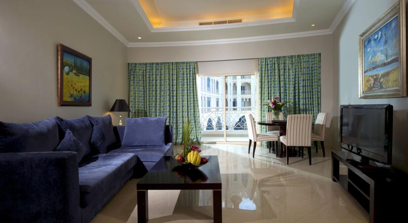 Al Hamra Residence — Рас Аль Хайма, Об'єднані Арабські Емірати мініатюра 45