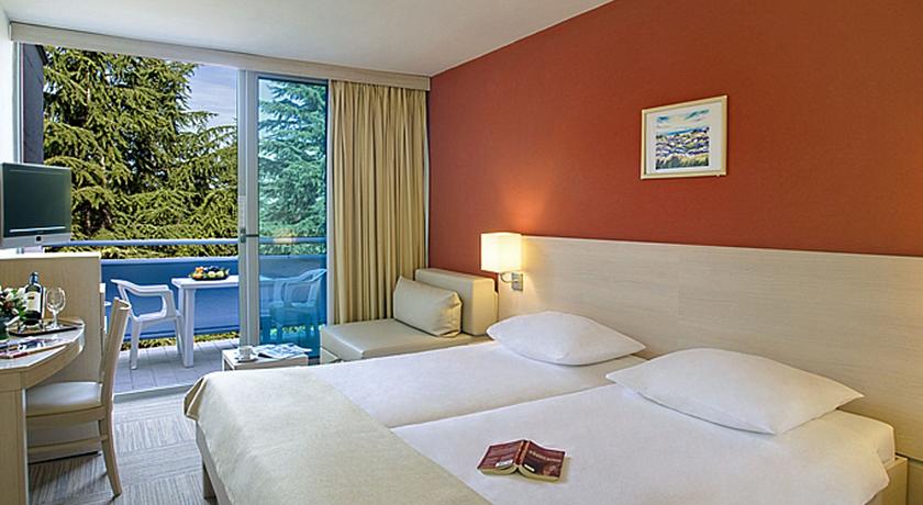 Crystal Sunny Hotel by Valamar — П-ів Істрія, Хорватія мініатюра 6