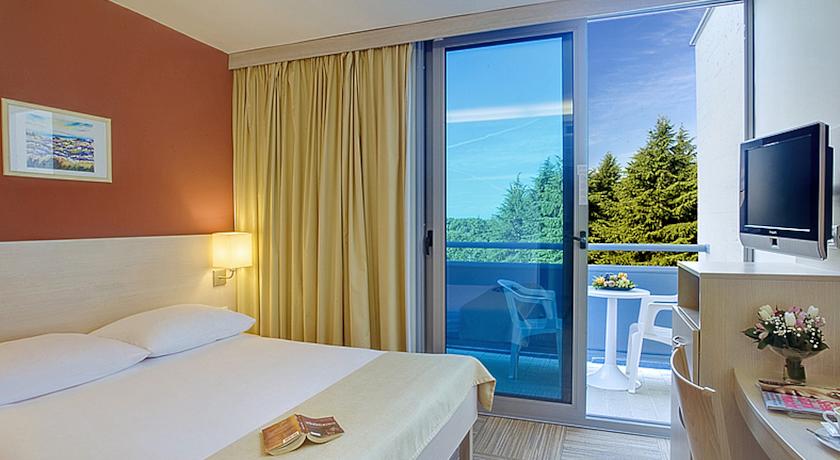 Crystal Sunny Hotel by Valamar — П-ів Істрія, Хорватія мініатюра 9