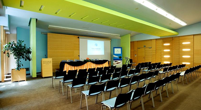Crystal Sunny Hotel by Valamar — П-ів Істрія, Хорватія мініатюра 10