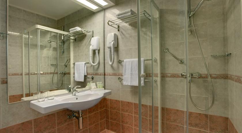 Crystal Sunny Hotel by Valamar — П-ів Істрія, Хорватія мініатюра 11