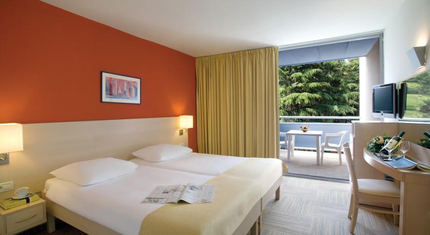 Crystal Sunny Hotel by Valamar — П-ів Істрія, Хорватія мініатюра 12