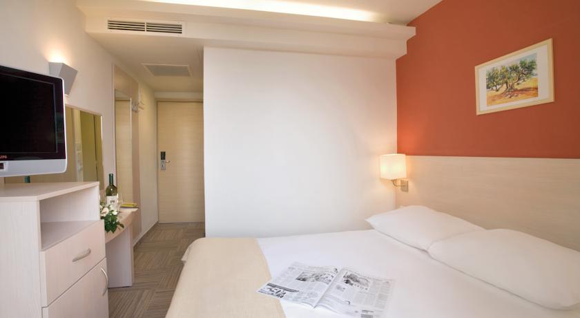 Crystal Sunny Hotel by Valamar — П-ів Істрія, Хорватія мініатюра 13