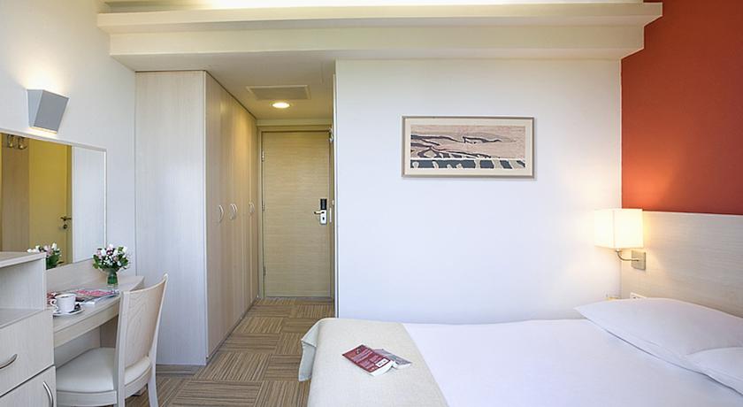 Crystal Sunny Hotel by Valamar — П-ів Істрія, Хорватія мініатюра 14