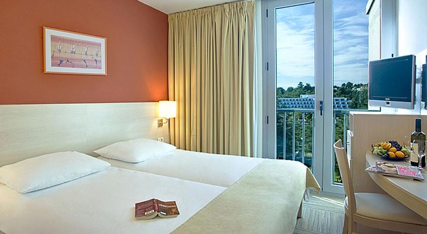 Crystal Sunny Hotel by Valamar — П-ів Істрія, Хорватія мініатюра 15
