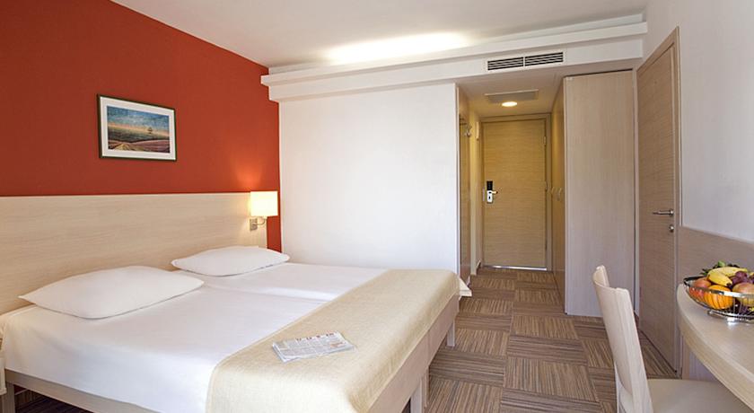 Crystal Sunny Hotel by Valamar — П-ів Істрія, Хорватія мініатюра 16