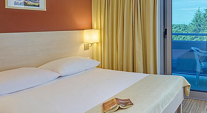 Crystal Sunny Hotel by Valamar — П-ів Істрія, Хорватія мініатюра 17