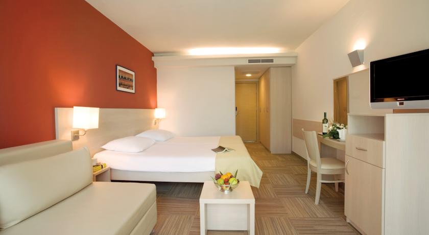 Crystal Sunny Hotel by Valamar — П-ів Істрія, Хорватія мініатюра 18
