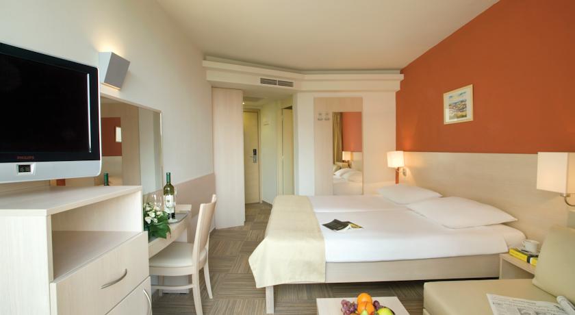 Crystal Sunny Hotel by Valamar — П-ів Істрія, Хорватія мініатюра 19