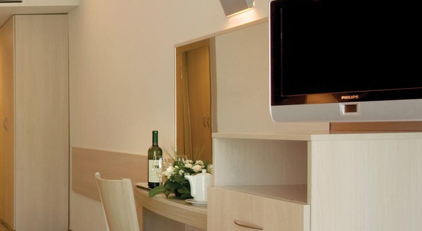 Crystal Sunny Hotel by Valamar — П-ів Істрія, Хорватія мініатюра 20