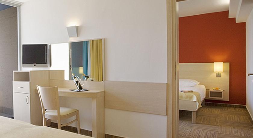 Crystal Sunny Hotel by Valamar — П-ів Істрія, Хорватія мініатюра 21