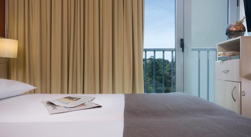 Crystal Sunny Hotel by Valamar — П-ів Істрія, Хорватія мініатюра 27