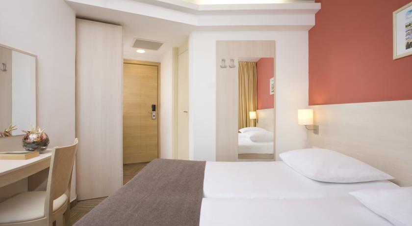 Crystal Sunny Hotel by Valamar — П-ів Істрія, Хорватія мініатюра 28