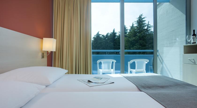 Crystal Sunny Hotel by Valamar — П-ів Істрія, Хорватія мініатюра 29