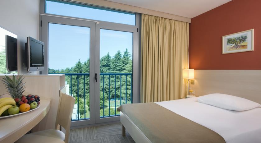 Crystal Sunny Hotel by Valamar — П-ів Істрія, Хорватія мініатюра 30