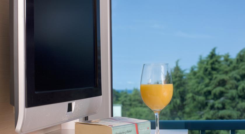 Crystal Sunny Hotel by Valamar — П-ів Істрія, Хорватія мініатюра 31