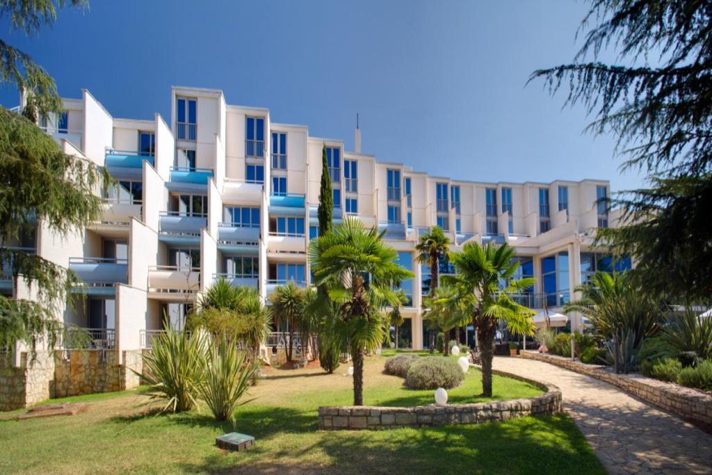 Crystal Sunny Hotel by Valamar — П-ів Істрія, Хорватія мініатюра 33