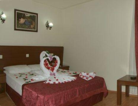 Stella Hotel — Кемер, Туреччина мініатюра 20