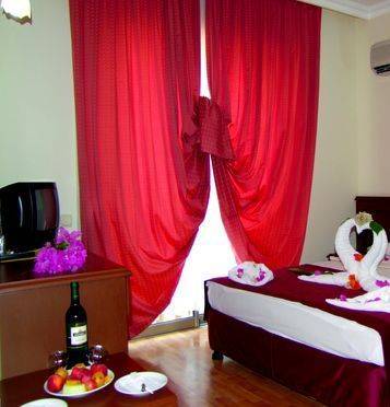 Stella Hotel — Кемер, Туреччина мініатюра 21