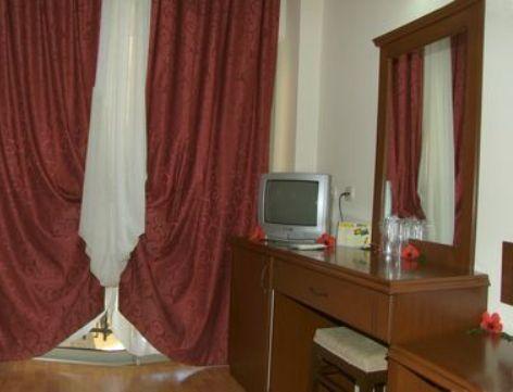 Stella Hotel — Кемер, Туреччина мініатюра 22