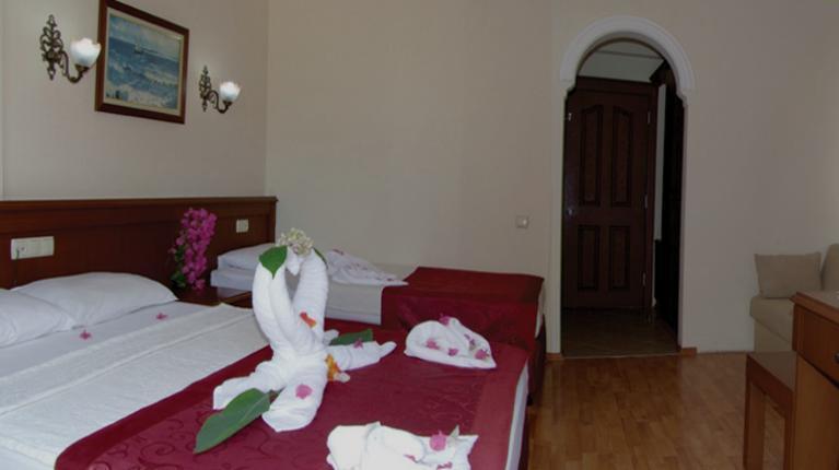 Stella Hotel — Кемер, Туреччина мініатюра 23