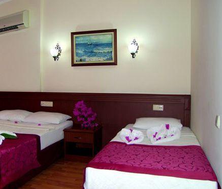 Stella Hotel — Кемер, Туреччина мініатюра 24