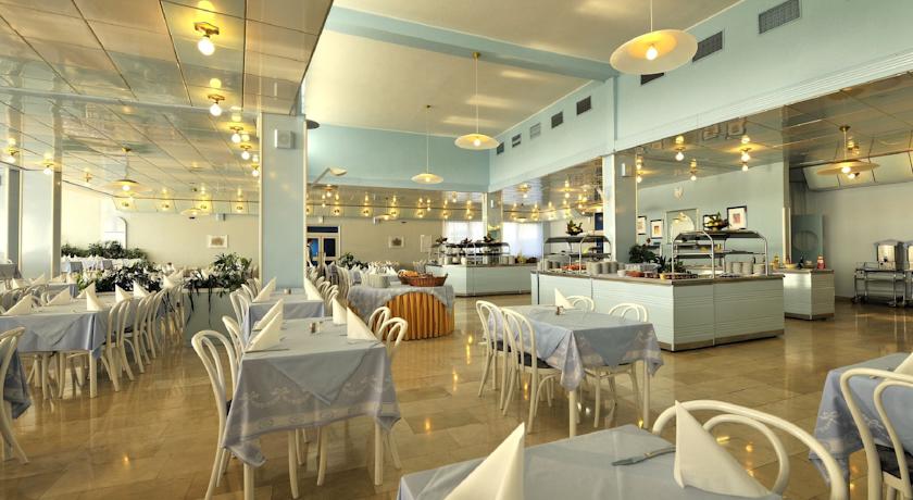 Zorna Plava Laguna Hotel — П-ів Істрія, Хорватія мініатюра 8