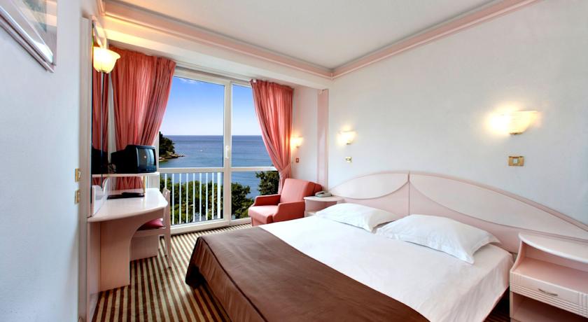 Zorna Plava Laguna Hotel — П-ів Істрія, Хорватія мініатюра 9
