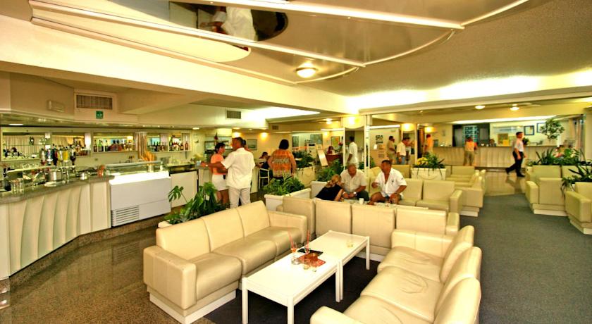 Zorna Plava Laguna Hotel — П-ів Істрія, Хорватія мініатюра 10