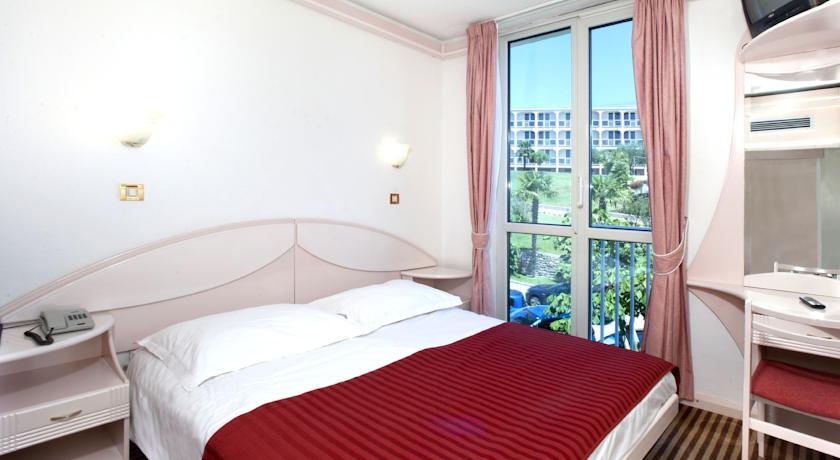 Zorna Plava Laguna Hotel — П-ів Істрія, Хорватія мініатюра 12