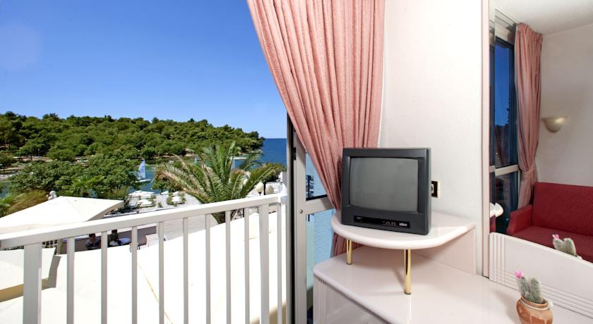 Zorna Plava Laguna Hotel — П-ів Істрія, Хорватія мініатюра 13