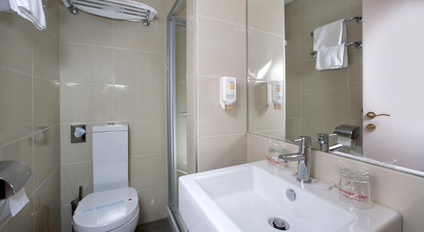 Zorna Plava Laguna Hotel — П-ів Істрія, Хорватія мініатюра 15