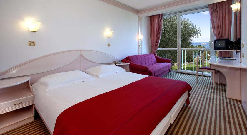 Zorna Plava Laguna Hotel — П-ів Істрія, Хорватія мініатюра 16