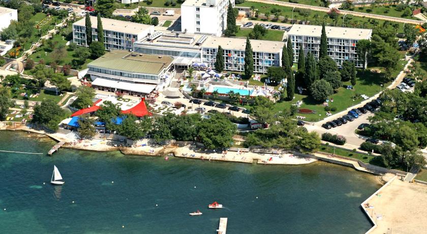 Zorna Plava Laguna Hotel — П-ів Істрія, Хорватія мініатюра 17