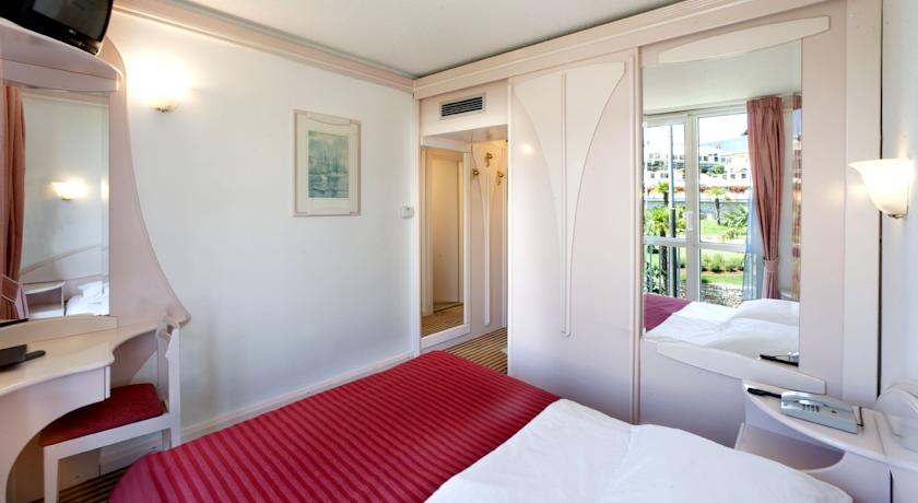 Zorna Plava Laguna Hotel — П-ів Істрія, Хорватія мініатюра 19