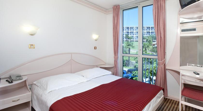 Zorna Plava Laguna Hotel — П-ів Істрія, Хорватія мініатюра 23