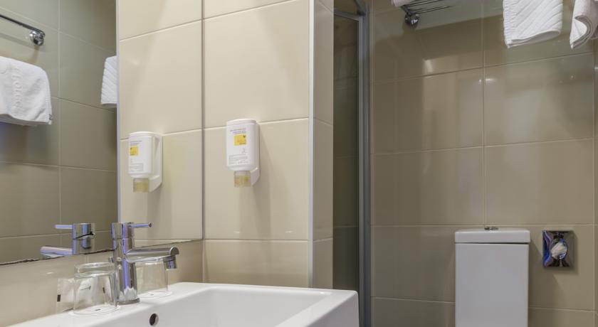 Zorna Plava Laguna Hotel — П-ів Істрія, Хорватія мініатюра 28
