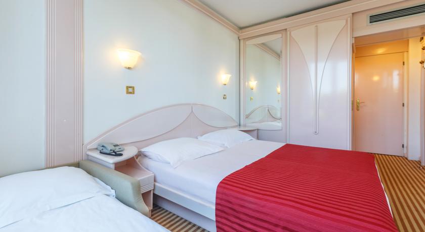 Zorna Plava Laguna Hotel — П-ів Істрія, Хорватія мініатюра 29
