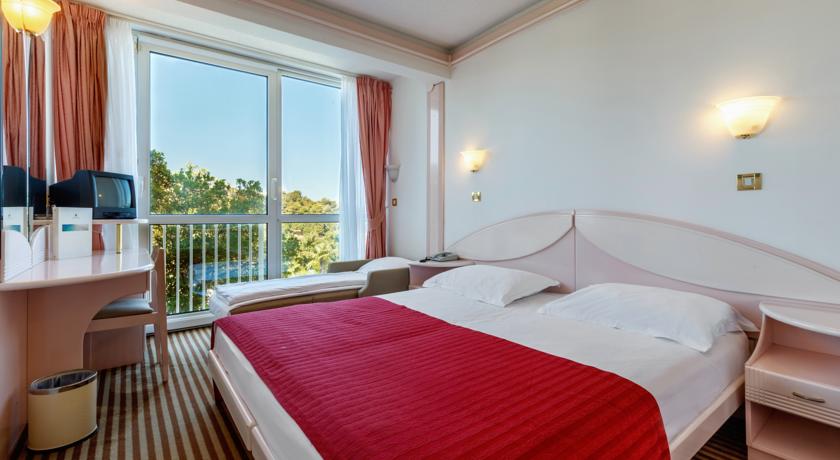 Zorna Plava Laguna Hotel — П-ів Істрія, Хорватія мініатюра 30