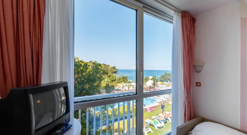 Zorna Plava Laguna Hotel — П-ів Істрія, Хорватія мініатюра 31