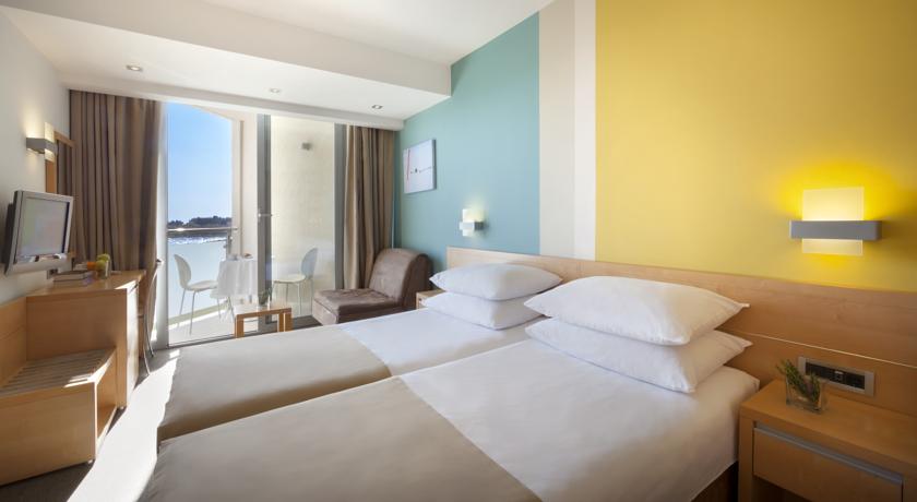 Aminess Maestral Hotel — П-ів Істрія, Хорватія мініатюра 7