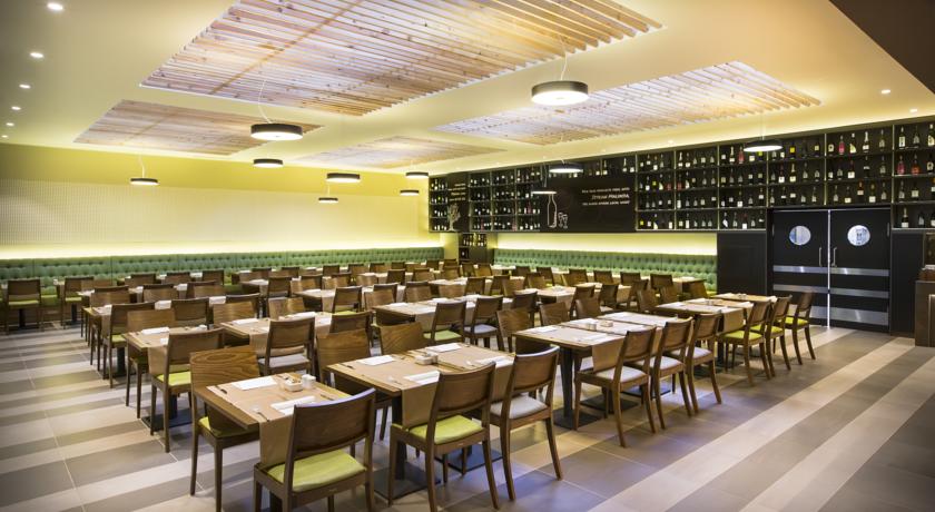 Aminess Maestral Hotel — П-ів Істрія, Хорватія мініатюра 9