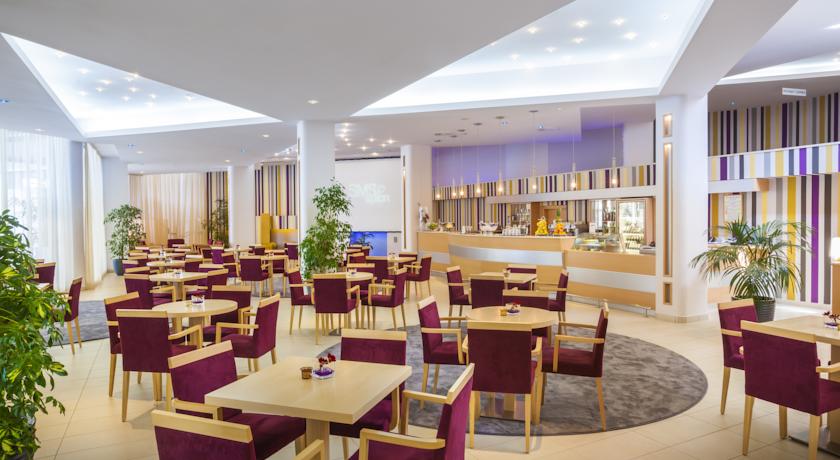 Aminess Maestral Hotel — П-ів Істрія, Хорватія мініатюра 18