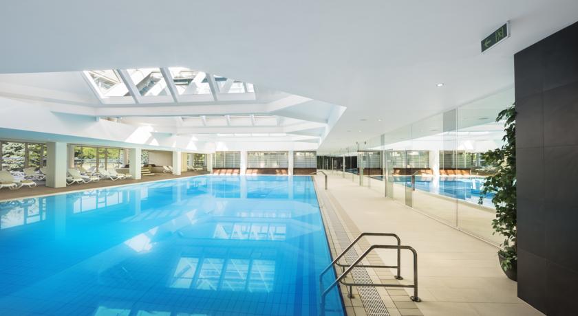Aminess Maestral Hotel — П-ів Істрія, Хорватія мініатюра 19
