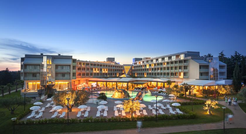Aminess Maestral Hotel — П-ів Істрія, Хорватія мініатюра 21