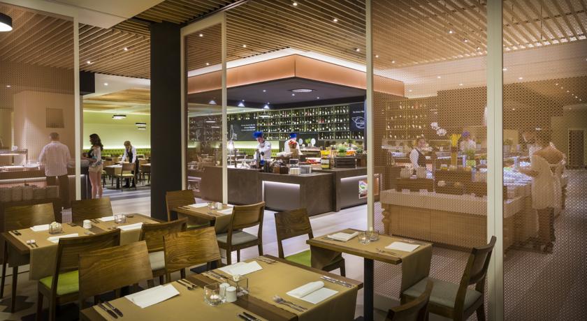 Aminess Maestral Hotel — П-ів Істрія, Хорватія мініатюра 22