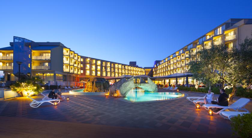 Aminess Maestral Hotel — П-ів Істрія, Хорватія мініатюра 23